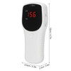 Formaldehyde Detector Portable Indoor Home TVOC Air Quality Monitor Gas