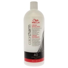 40 Volume Creme Developer 32 oz.