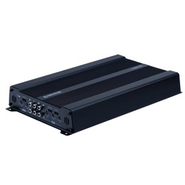 Memphis Audio SE1200.4V2 Street Edge 85W, 4 Channel @ 2 ohm Amplifier