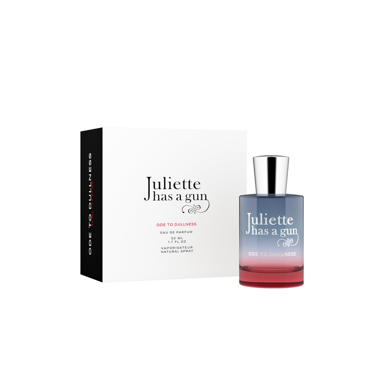 Juliette Has A Gun Ode to Dullness Eau de Parfum