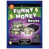 Trickmaster Funny Money Boxes - Easy, Amazing, Visual Magic!
