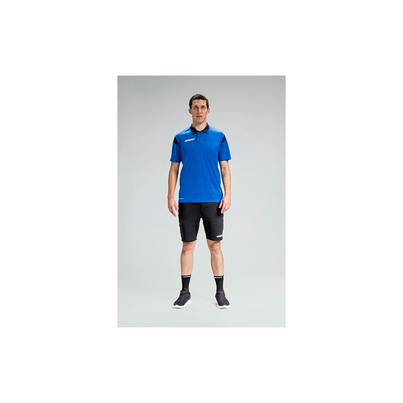 uhlsport Unisex Essential Tech Shorts