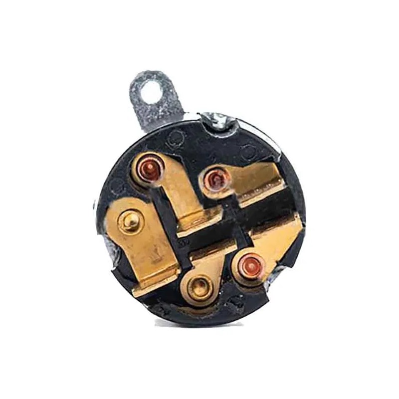 Switch Pastilla Encendido Sin Arnes 5t Nissan 720 2.5 83-85