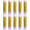 Shell 10 Pack Shell Gadus S3 V220C #2 Grease; 550027558;