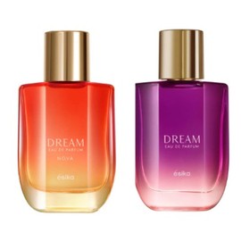 Dream Duo Set: Dream and Dream Nova Eau De Parfum/Perfume 45 ml / 1.5 fl.oz. each