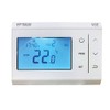 Optimum Room Thermostat, White, One Size