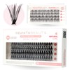 Renata Beauty 20D DOUBLE Volume Fake Lashes Eyelash Extensions -