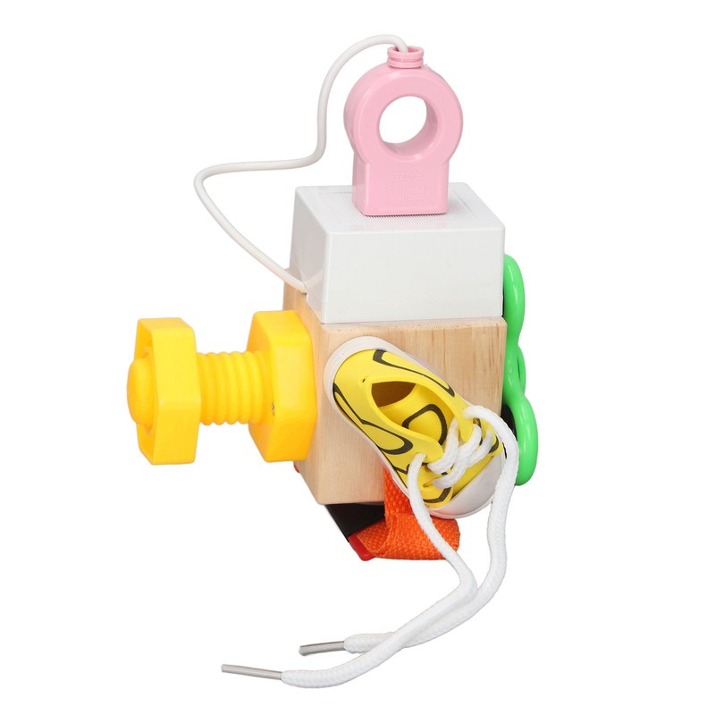 Brain Teaser Puzzle Unlock Game Interlocking Brainteaser Puzzle Toy for