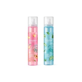 Frudia My Orchard Real Soothing Gel Mist (Choose 2) / 후르디아 마이 오차드 리얼 수딩젤 미스트 (2종 택2)