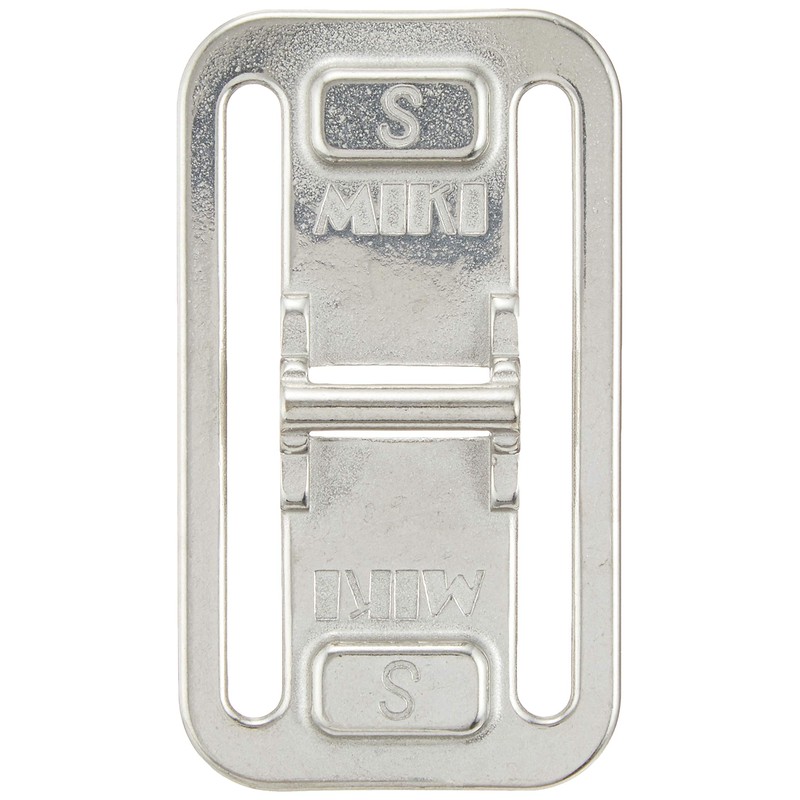 MIKI SHPベルトストラップS 梱包サイズ8.2x4.8x1.6cm