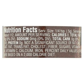 Morton & Bassett Sumac, Single 2oz Jar