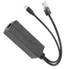 POE Splitter Power Supply Module USB Standard Isolation Separator Cable