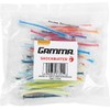 Gamma shockbuster Vibration Dämpfer, 48 Stück