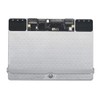 ICTION New Trackpad Touchpad with Flex Cable 593-1604-B Replacement for