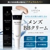 LYFICA Men's BB Cream SPF50+ PA++++ UV Protection, Sunscreen, Foundation,