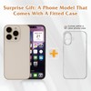 Dummy Fake Phone Model, Looks Like The Real Phone Compatible