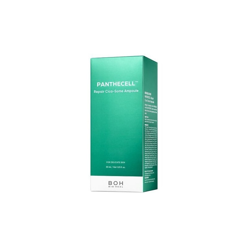 [Trace Ampoule] Bioheal Bo Panthecell Repair Cicasome Ampoule 30ml [Single
