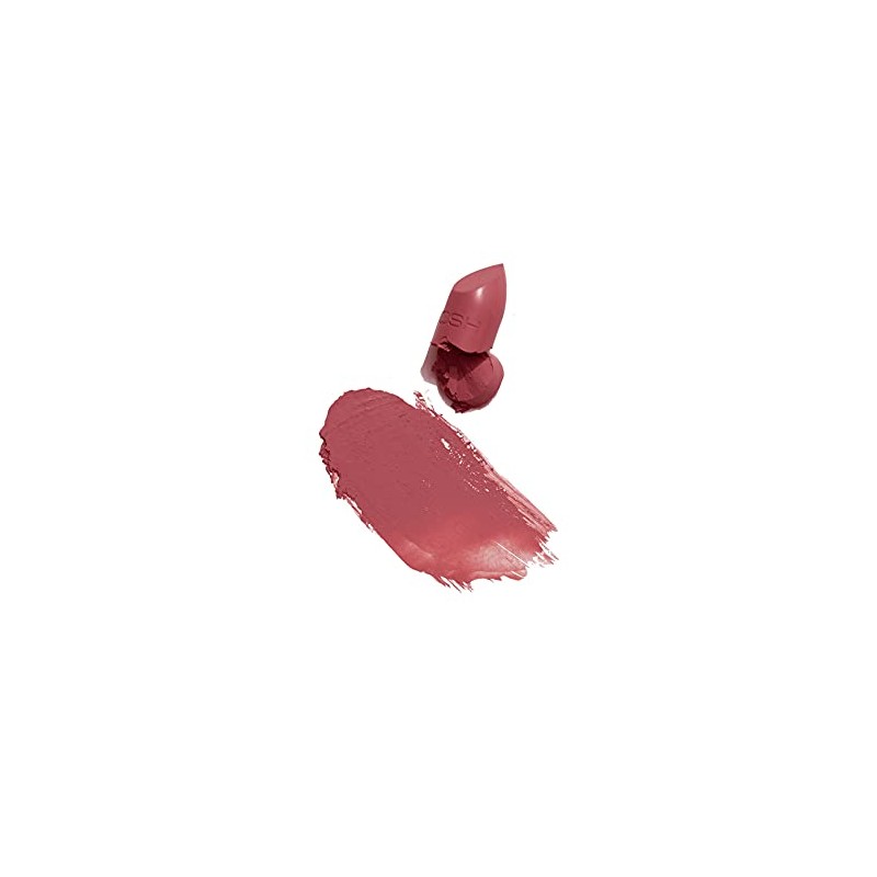 GOSH Velvet Touch Lipstick with Extra Colour Pigments for an