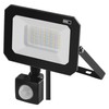 EMOS SIMPO LED Spotlight 30 W with Motion Sensor Waterproof