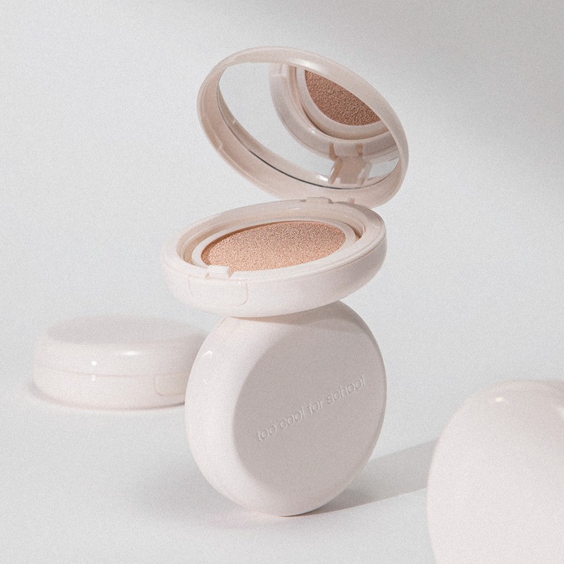 too cool for school Fixing Dew Cushion (Original Product +