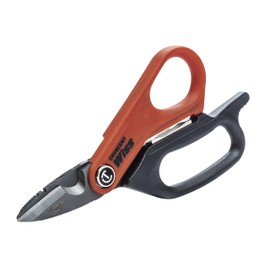 Wiss CW5T 152mm / 6in Electrician's Data Shears