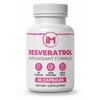 IM Resveratrol Antioxidant Formula with Magnesium & Lemongrass – Supports