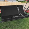 WingFly Replacement Swing Seat Cover for Garden Chair Outdoor 2