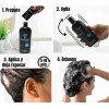 Shampoo Pintakanas 4 Piezas Sin Peroxido Ni Amoniaco