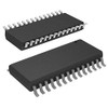 Embedded Microcontroller PIC18 °F248 I/So SOIC 28 Micro Chip Technology