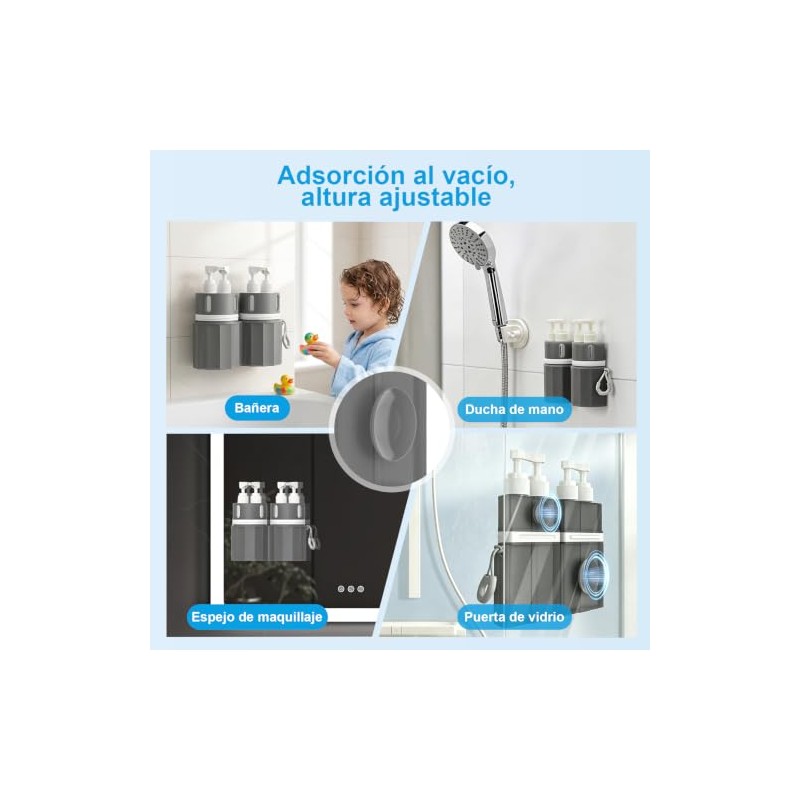 Kit de Amenidades de Viaje para Hotel