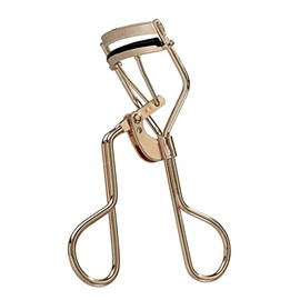 Rizador de Pestañas Curl 38° Tweezerman, con Almohadillas de Repuesto - Herramienta para Ojos en Forma de Almendra o hundidos.