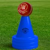 Cricket Batting Tee – Durable Plastic Practice Stand for Cricket