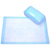 Hospital Liner Pads 25 Count (Size 23 x 36 Inch)