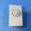 Columbus Electric 1A22-7 Attic Fan Thermostat, 3/4HP@125V