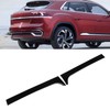 2PCs Rear Window Side Spoiler Automobile Rear Windowshield Spoiler Replacement