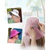 Creekstone Toddler Kids Sun Hat UPF 50+ UV Protection, Summer