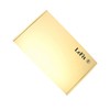 LeFix Touchpad sin cable flexible de repuesto compatible con MacBook