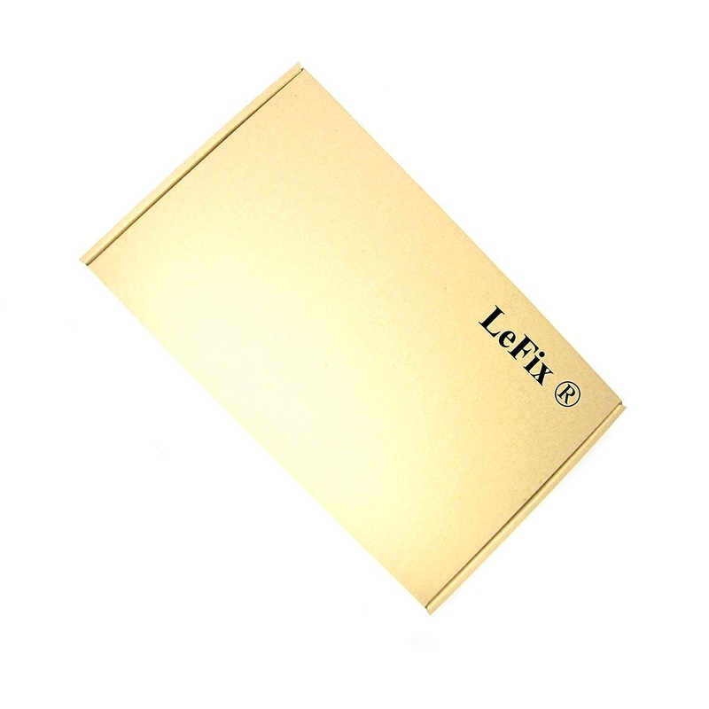 LeFix Touchpad sin cable flexible de repuesto compatible con MacBook