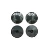 ChenGong - 4-Piece 1 Set Bottom Base Rubber Feet Foot