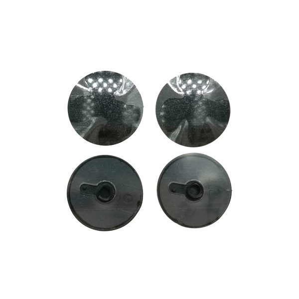 ChenGong - 4-Piece 1 Set Bottom Base Rubber Feet Foot