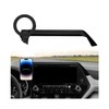 Takeyman Car Phone Holder for 2020-2025 Toyota Highlander Accessories, Compatible