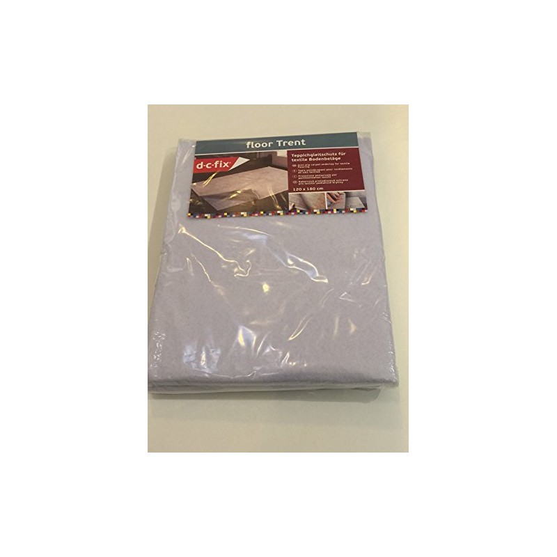 d-c-fix Anti-slip Rug/Carpet Grip Underlay Trent 80cm x 1.5m 336-8202