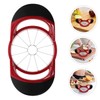 Ciieeo Apple Slicer Apple Corer Apple Cutter Apple and Fruit