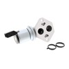 VEMO V25-77-0001-1 Idle Control Valve, Air Supply