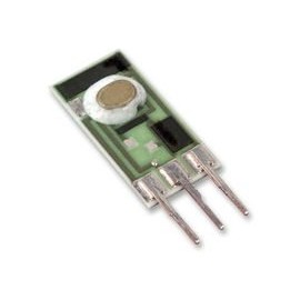 HONEYWELL S&C - 91SS12-2 - IC, HALL EFFECT SENSOR, LINEAR, SIP-3 by Honeywell