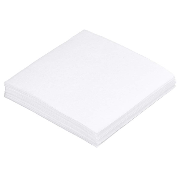 FTTH Wipe Anti-Static Dust-Free Paper 50 pcs Paper Fiber Accessories