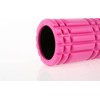 BRAGAIN4ALL High Density Foam Roller Massager for Deep Tissue Massage