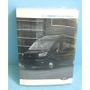 22 2022 Ford Transit owners manual with Navigation/SYN