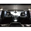 AUTOGINE 11 Piece CANBUS LED Interior Lights Kit for Jeep