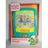Bright Starts Lights & Sounds Fun pad Activity Toy NEW